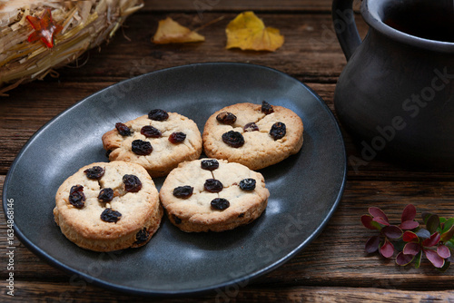 Old English traditional Soul Cakes  All Hallows Eve