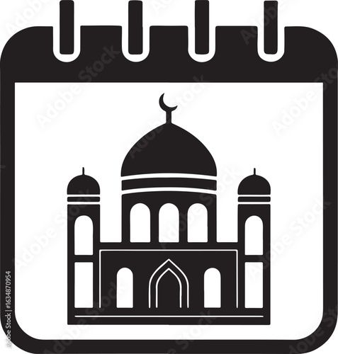 Ramadan calendar app