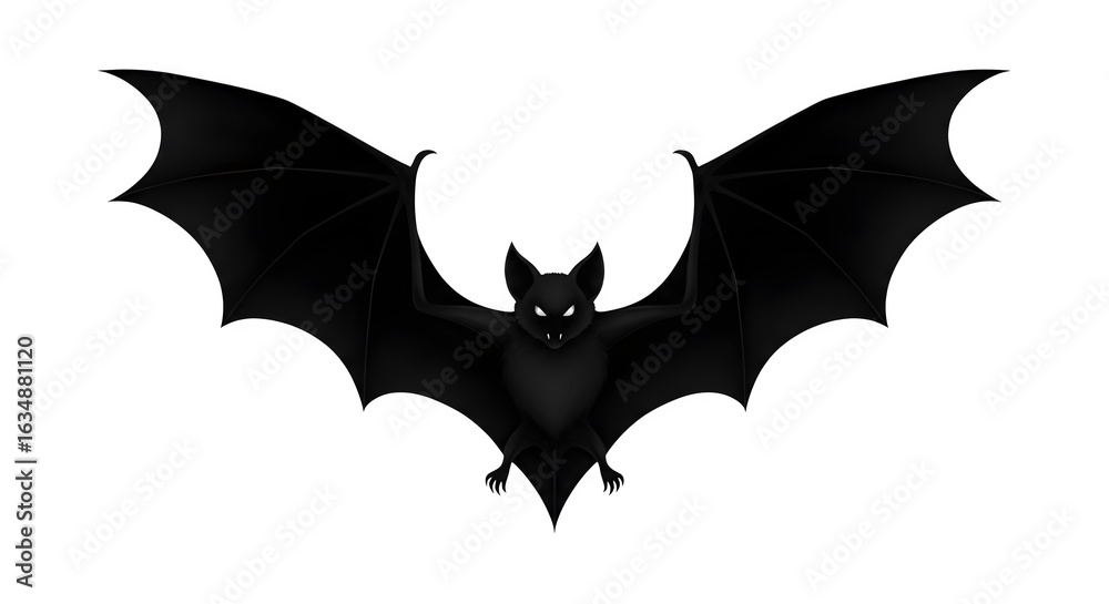 A dark bat with glowing eyes in a black background png, transparent, white background, ai generated, A dark bat with glowing eyes in a black background png, transparent, white background, ai generated,