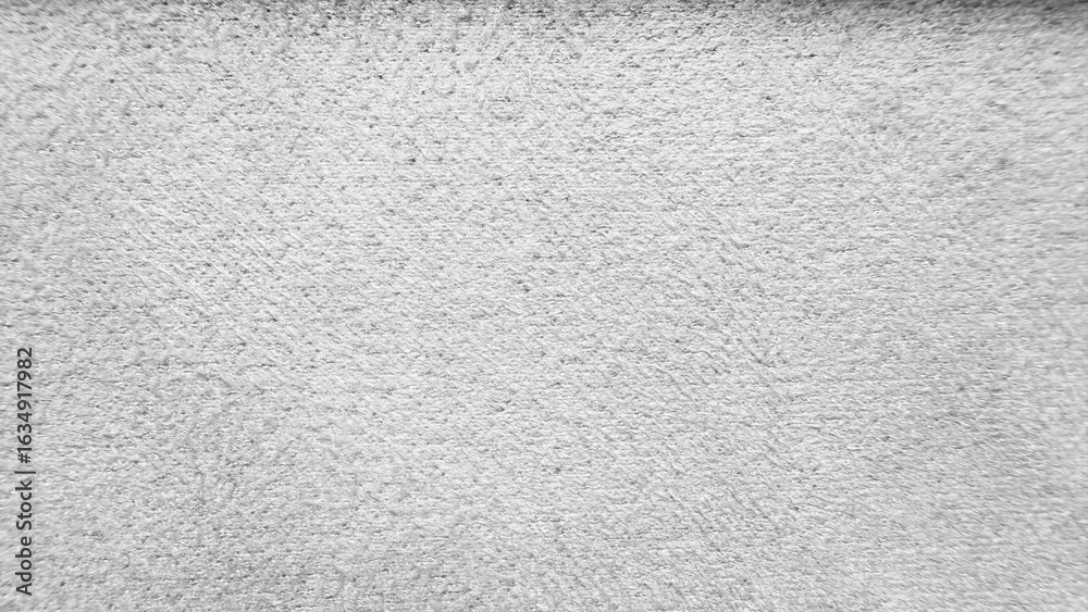 Fototapeta premium white microfiber towel texture closeup with soft fuzzy surface ideal for spa backgrounds or fabric design mockups