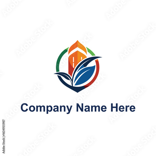 company logo Free Download company logo - GFXLoad