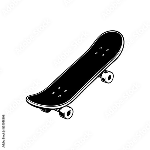 skate board