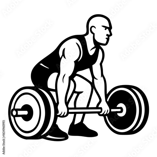 deadlift