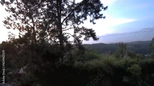 paisagem natural