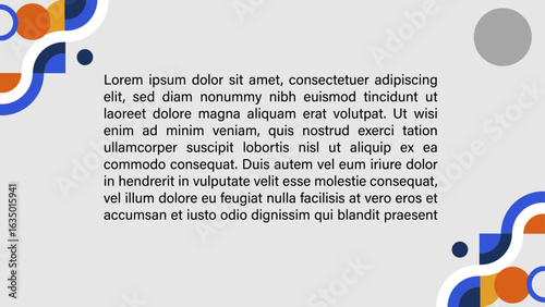 Plantilla Profesional de Presentación Creativa para Diseño Gráfico y Marketing | Ideal para Portafolios, Propuestas Comerciales y Branding Corporativo