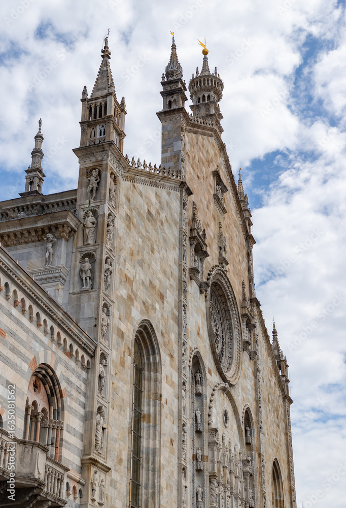 Como Cathedral Como Cathedral