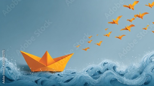 Transformational Leadership Concepts for Success and Change in Business Environment