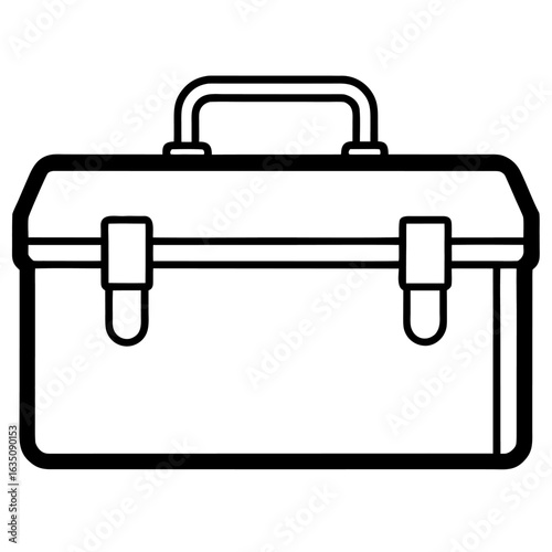 tool box icon