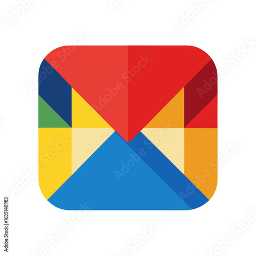 Free Download Email icon - GFXLoad