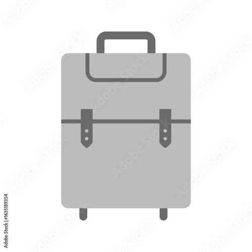 Travel Luggage Icon