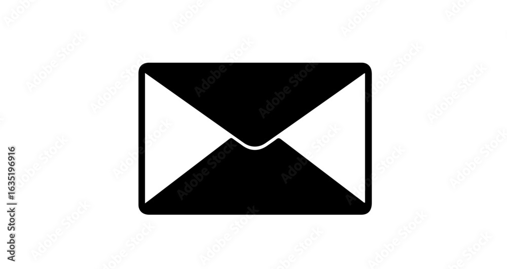 School email marketing vector icon for business communication newsletter subscription and contact us envelope design vector School email marketing vector icon for business communication newsletter subscription and contact us envelope design vector