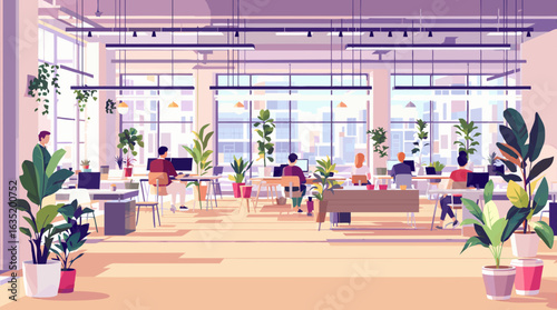 Wallpaper Mural Vector Minimalist Geometric SVG Icon Set with Abstract Shapes and Flat Design Style in Blue and Gray Colors Torontodigital.ca