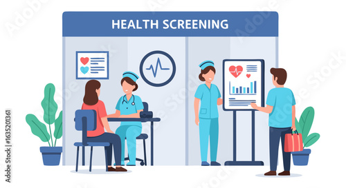 Vector Minimalist SVG Icon Set with Geometric Shapes and Flat Design Style in Bright Colors for Web and Digital Applications