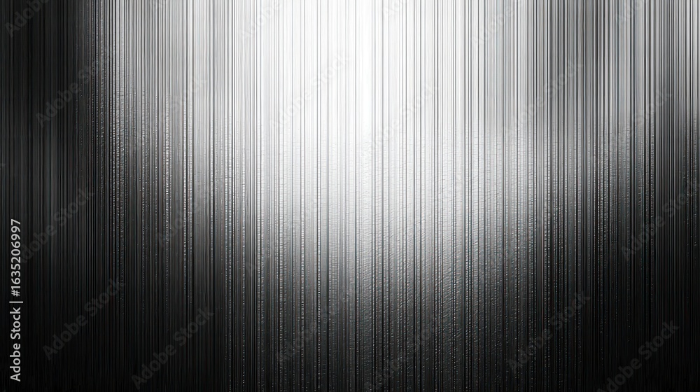 Obraz premium Vertical gray lines background