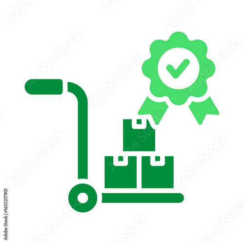 Guarantee Icon