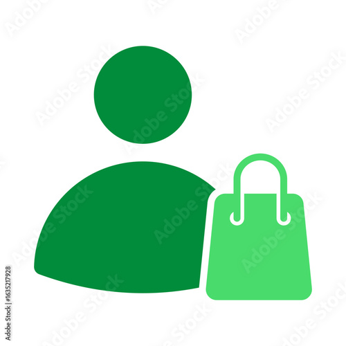 Consumer Icon