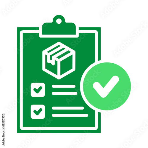 Approval Icon
