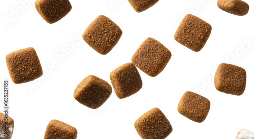 Premium Pet Food Kibble Delicious Nutritious Dry Dog Food