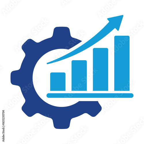 Improvement Icon