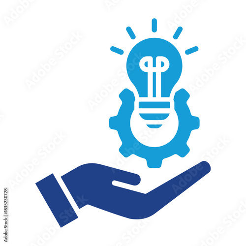 Innovation Icon