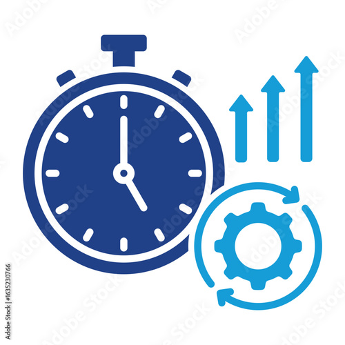 Producticity Icon
