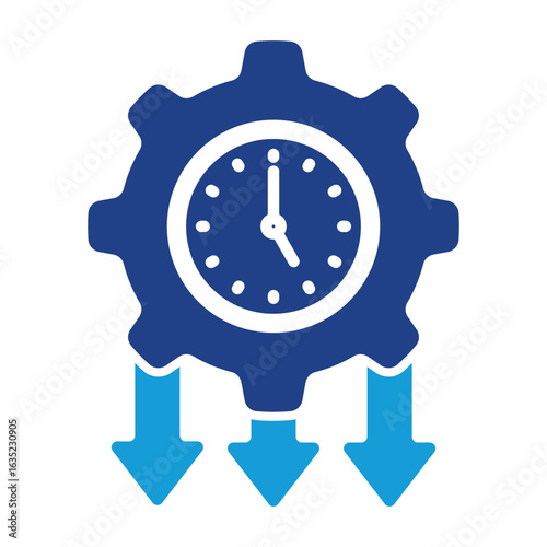 Time Out Icon