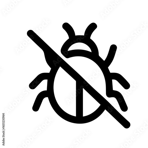 Allergy & Immunology Icon Set