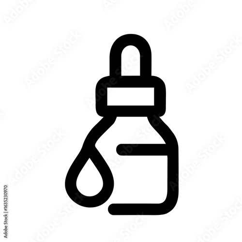 Allergy & Immunology Icon Set