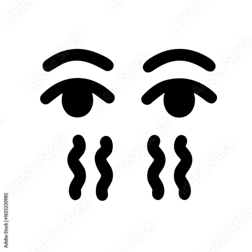 Allergy & Immunology Icon Set