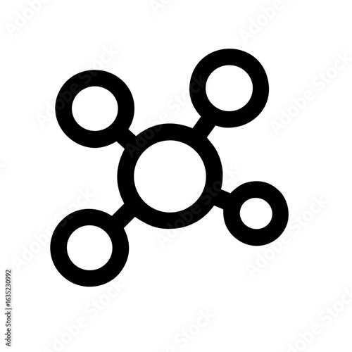 Allergy & Immunology Icon Set
