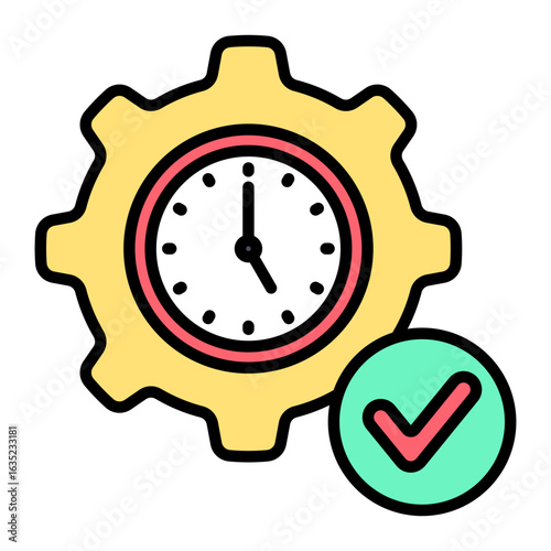 Effective Icon