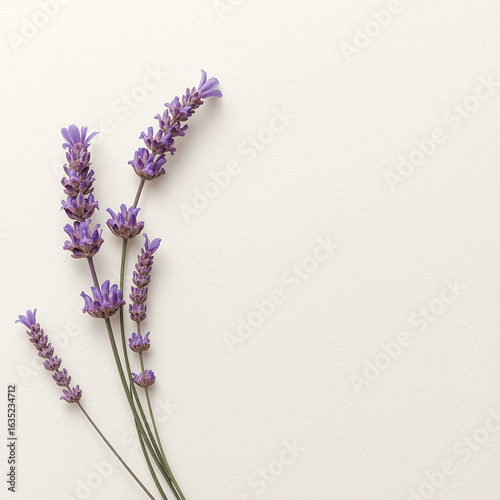bunch of lavender
