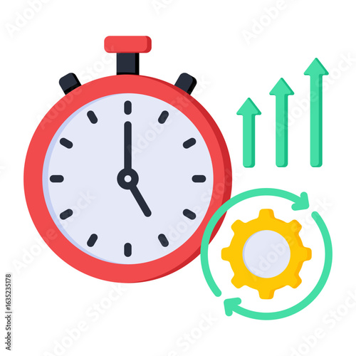 Producticity Icon