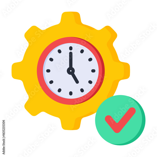 Effective Icon