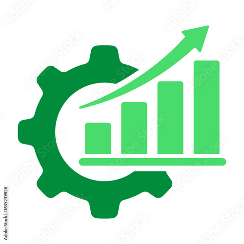 Improvement Icon