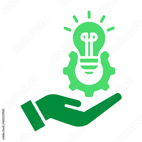 Innovation Icon