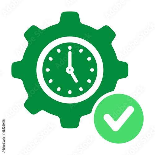 Effective Icon