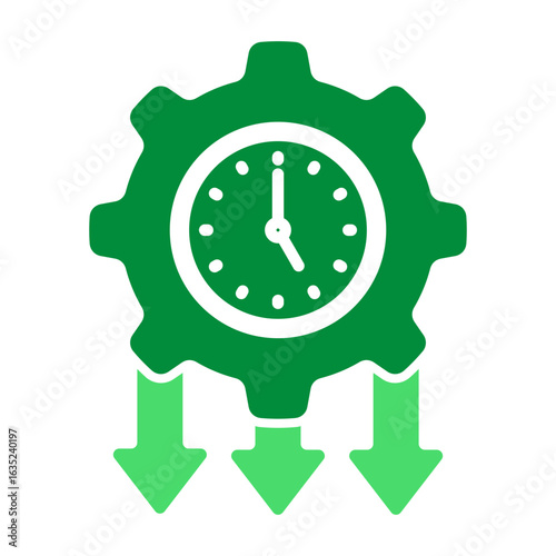 Time Out Icon
