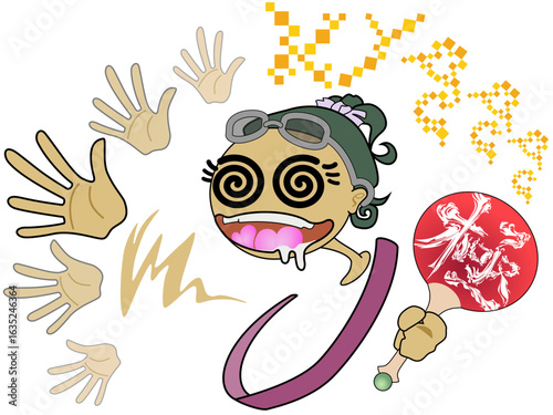 推し活