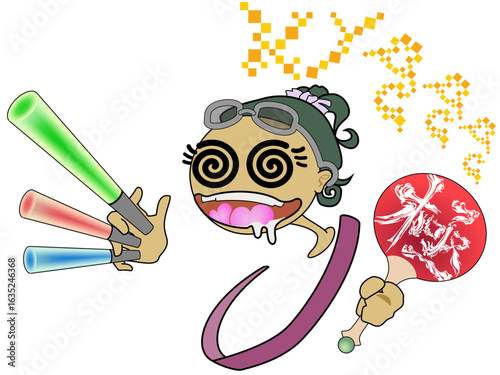 推し活
