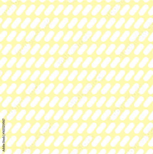 seamless pattern with yellow squares