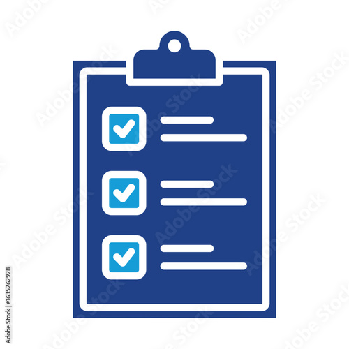 Checklist Icon