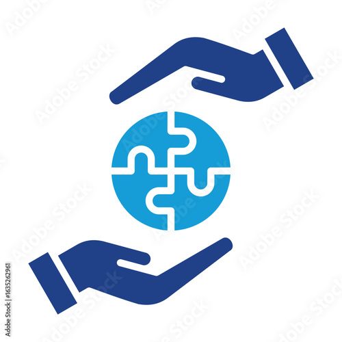 Contribution Icon