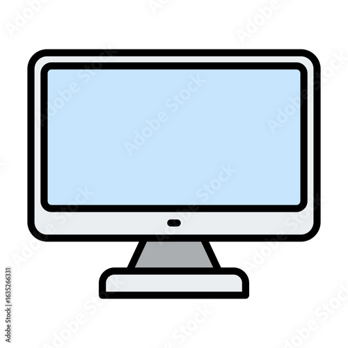 Computer Icon