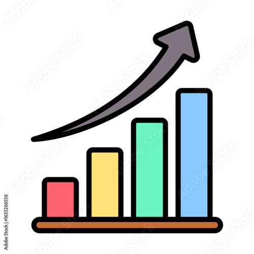 Growth Icon