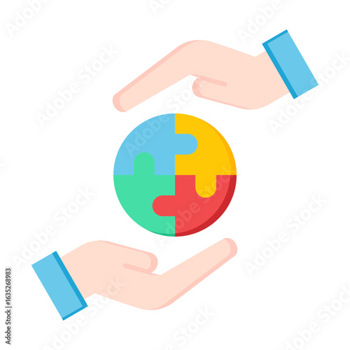 Contribution Icon