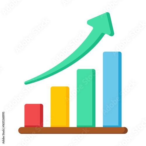 Growth Icon