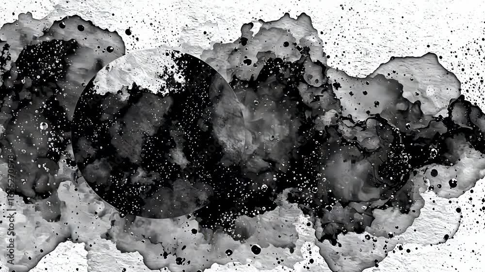 abstract grunge background