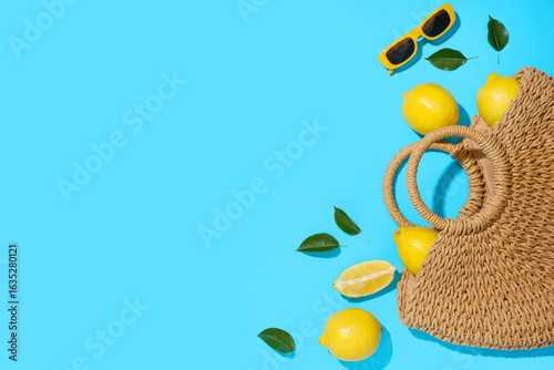 Summer vacation essentials:...
