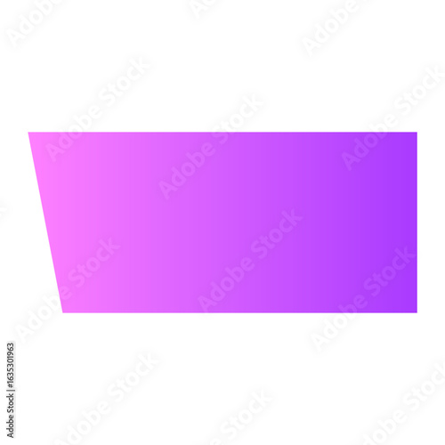 Price tags gradient icon